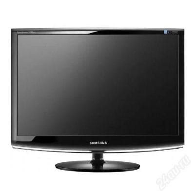 Лот: 2823045. Фото: 1. Samsung SyncMaster 2033SN. ЖК-мониторы