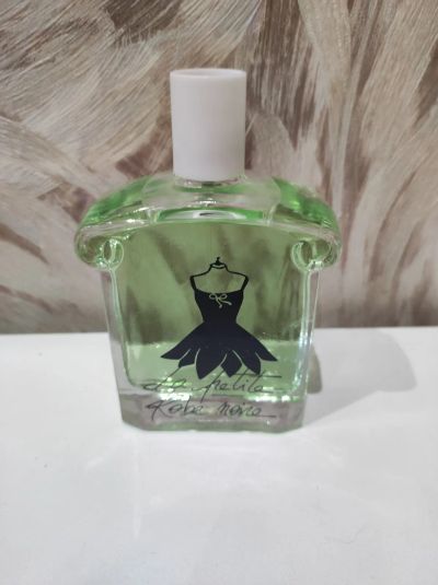 Лот: 24876271. Фото: 1. Guerlain La Petite Robe Noir Ma... Женская парфюмерия