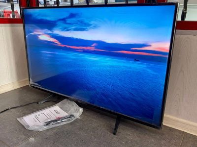 Лот: 21980168. Фото: 1. Smart-tv Razz 43" (2052). Телевизоры