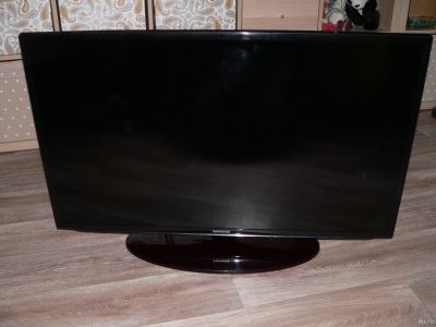 Лот: 16183167. Фото: 1. Телевизор 40 Samsung UE40EH5000W. Телевизоры