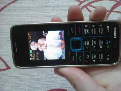 Лот: 63226. Фото: 1. Nokia 3500c. Кнопочные мобильные телефоны