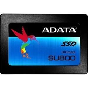 Лот: 15485588. Фото: 1. SSD-накопитель ADATA SU800 128... SSD-накопители