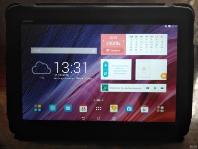 Лот: 14237593. Фото: 1. Планшет Asus Transformer Pad TF103... Планшеты