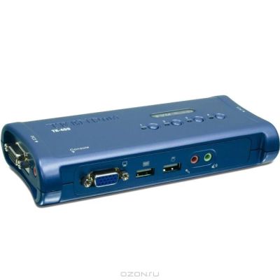 Лот: 4553467. Фото: 1. Разветвитель HDMI 1 ПК-2 монитора... Шлейфы, кабели, переходники