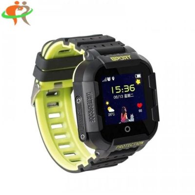 Лот: 16499383. Фото: 1. Часы Smart Baby Watch Wonlex KT03... Смарт-часы, фитнес-браслеты, аксессуары