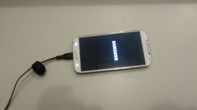 Лот: 3302082. Фото: 1. Samsung Galaxy S4. Смартфоны