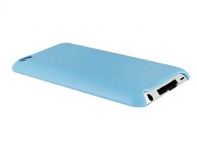 Лот: 9878631. Фото: 1. Кейс для iPod Touch 4 SGP Case... Чехлы, бамперы