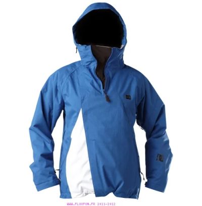 Лот: 3455856. Фото: 1. Куртка женская от DC Shoes Leysin... Верхняя одежда