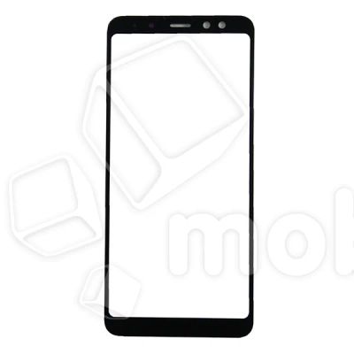 Лот: 18913249. Фото: 1. Стекло для Samsung A530F (A8 2018... Дисплеи, дисплейные модули, тачскрины