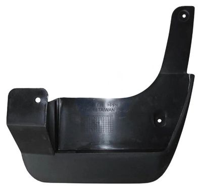 Лот: 7424963. Фото: 1. Брызговик Пер. Nissan Safari... Кузов