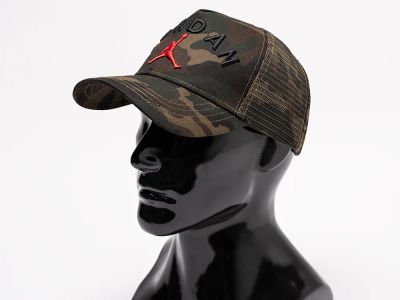 Лот: 24977256. Фото: 1. Кепка Jordan Jump. Шарфы, платки