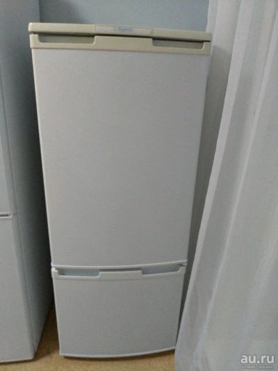 Лот: 14427443. Фото: 1. Холодильник Бирюса-18С 2005гв. Холодильники, морозильные камеры