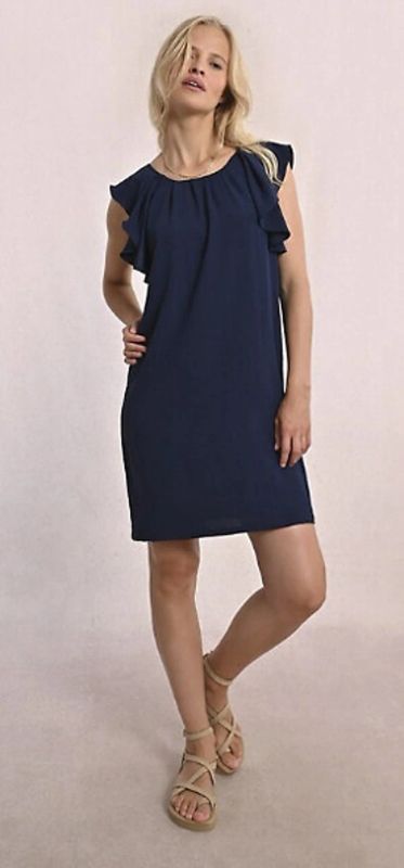 Лот: 24991623. Фото: 1. Платье LaRedoute. Другое (одежда, обувь, галантерея)