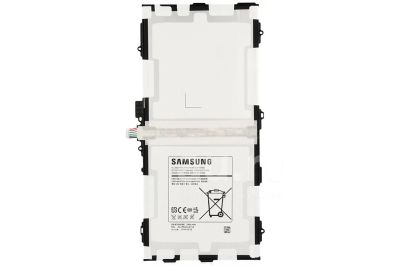 Лот: 20316692. Фото: 1. Аккумулятор Samsung Tab S SM-T800... Аккумуляторы