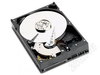 Лот: 100788. Фото: 1. Жесткий диск Western Digital WD1200JS... Жёсткие диски (HDD)
