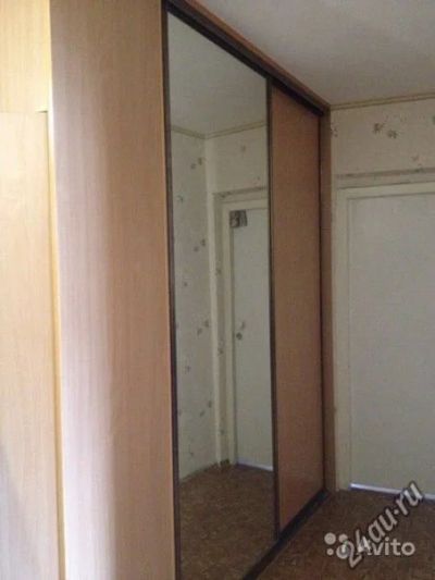 Лот: 5634767. Фото: 1. Шкаф-купе встроенный. Шкафы, шкафы-купе