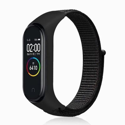 Лот: 16045229. Фото: 1. Ремешок для Xiaomi Mi Band 3... Смарт-часы, фитнес-браслеты, аксессуары