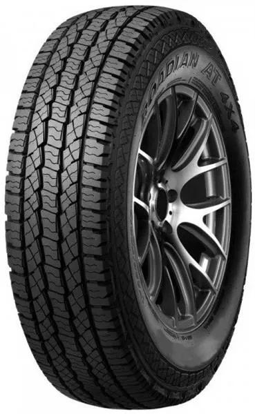 Лот: 23239346. Фото: 1. 245/65 R17 111T Roadstone ROADIAN... Шины