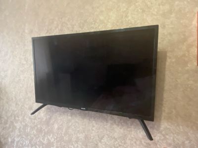 Лот: 18601016. Фото: 1. Телевизор Philips 32 phs 4012... Телевизоры