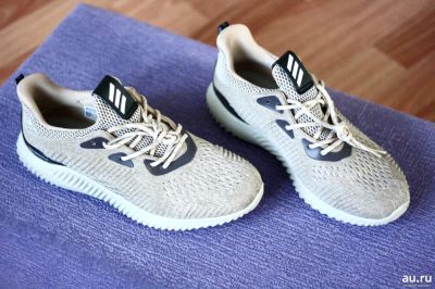 Лот: 9782137. Фото: 1. Кроссовки Adidas Alphabounce. Кеды, кроссовки, слипоны