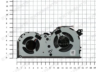 Лот: 18632509. Фото: 1. Вентилятор Lenovo Ideapad Creator... Системы охлаждения