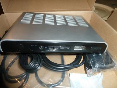 Лот: 3274692. Фото: 1. Продам Yuxing YX-6916A (IP-TV). Цифровое, спутниковое ТВ