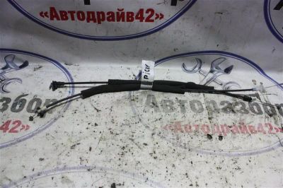 Лот: 21717975. Фото: 1. тросик замка двери Chevrolet Epica... Кузов