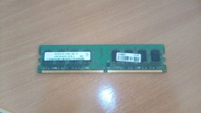 Лот: 12617832. Фото: 1. 2G DDR2. Оперативная память