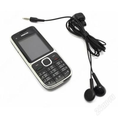 Лот: 2336393. Фото: 1. продам/обменяю Nokia c2-01. Кнопочные мобильные телефоны