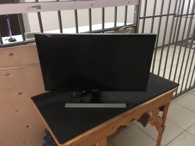 Лот: 14333931. Фото: 1. Монитор Samsung U28E590D. ЖК-мониторы