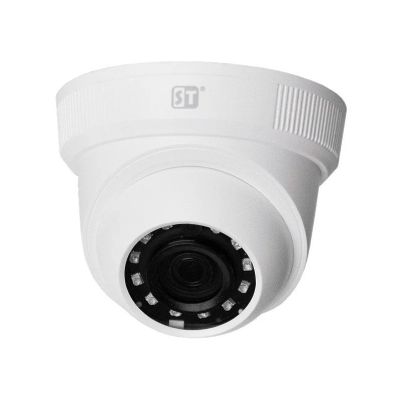 Лот: 13464062. Фото: 1. Видеокамера AHD ST-702 PRO D 2MP... Видеонаблюдение