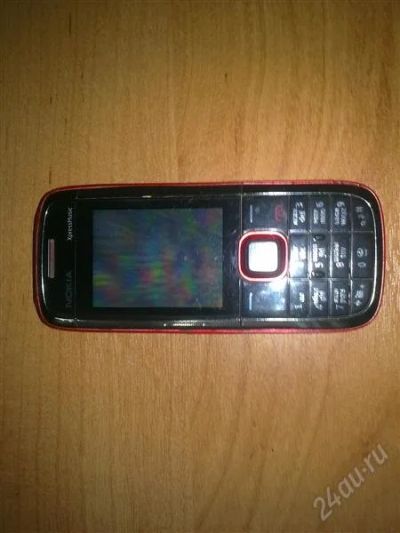 Лот: 788656. Фото: 1. Nokia 5130 xpressmusic. Кнопочные мобильные телефоны