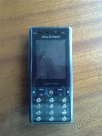 Лот: 472529. Фото: 1. sony ericsson k810i. Кнопочные мобильные телефоны