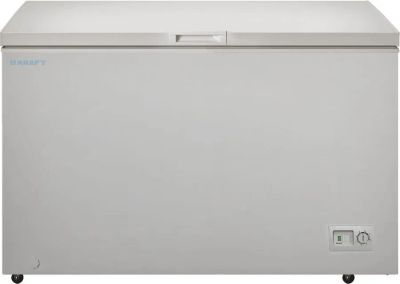 Лот: 19674133. Фото: 1. Морозильный ларь Kraft BD(W)-435S. Холодильники, морозильные камеры