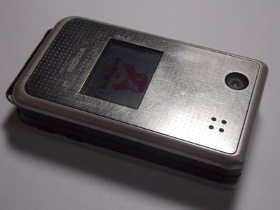 Лот: 5072269. Фото: 1. Nokia 6170. Кнопочные мобильные телефоны