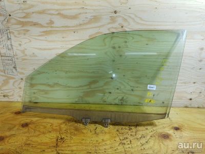 Лот: 18536689. Фото: 1. Стекло боковое Nissan X-Trail... Кузов