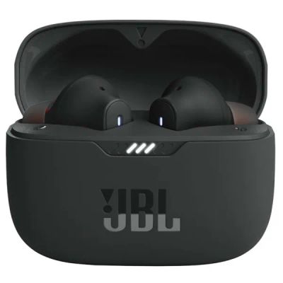 Лот: 25604023. Фото: 1. Беспроводные наушники JBL Tune... Наушники, гарнитуры