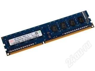 Лот: 2863931. Фото: 1. Память DDR3 2048Mb PC10600 (1333MHz... Оперативная память
