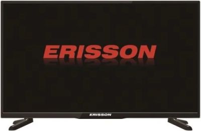 Лот: 12528086. Фото: 1. Телевизор ERISSON 32FLEA98T2. Телевизоры