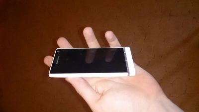 Лот: 2973698. Фото: 1. Sony xperia S. Смартфоны