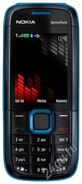 Лот: 613388. Фото: 1. Nokia 5130. Кнопочные мобильные телефоны