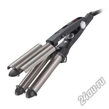 Лот: 4745732. Фото: 1. Плойка для создания волн babyliss... Укладка и стрижка волос, бритьё, эпиляция