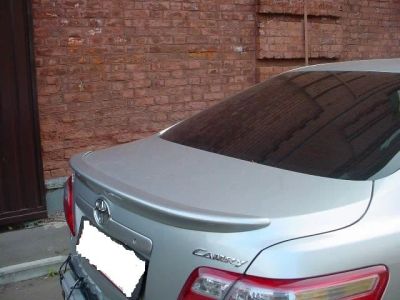 Лот: 12243765. Фото: 1. Toyota Camry 40 (2006 - 2011... Детали тюнинга