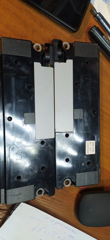 Лот: 24812665. Фото: 1. BN96-16798L. Динамики