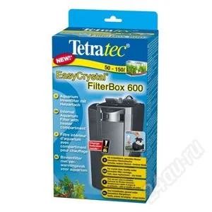 Лот: 1504917. Фото: 1. Фильтр внутренний Tetratec EasyCrystal... Оборудование