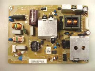 Лот: 25126750. Фото: 1. Модуль PSU DPS-140SP, Toshiba... Запчасти для телевизоров, видеотехники, аудиотехники