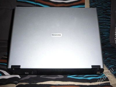 Лот: 540721. Фото: 1. Ноутбук Toshiba SATELLITE L30. Ноутбуки