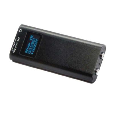 Лот: 24521091. Фото: 1. Диктофон Ambertek VR700. Диктофоны