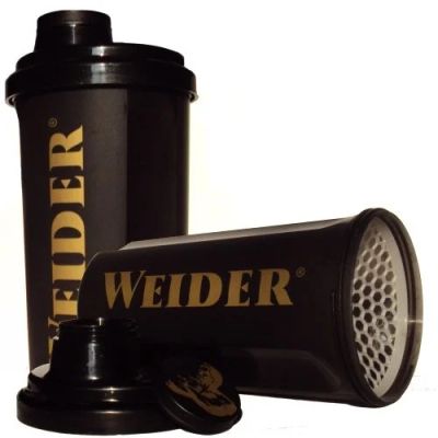 Лот: 17760533. Фото: 1. Шейкер "Weider" 700ml. Спортивная посуда