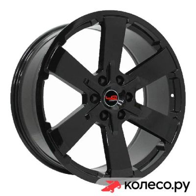 Лот: 25099649. Фото: 1. Concept-CL501 9x22/6*139.7 D78... Диски